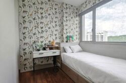 Flo Residence (D19), Condominium #543787481